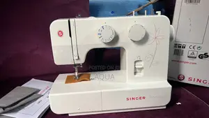 Singer Sewing Machine