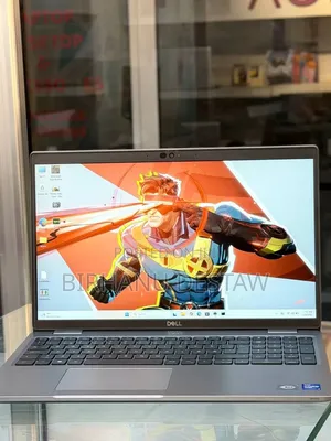 New Laptop Dell Latitude 7310 32GB Intel Core i7 SSD 512GB