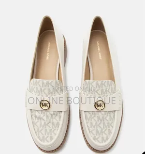 Mk Loafers