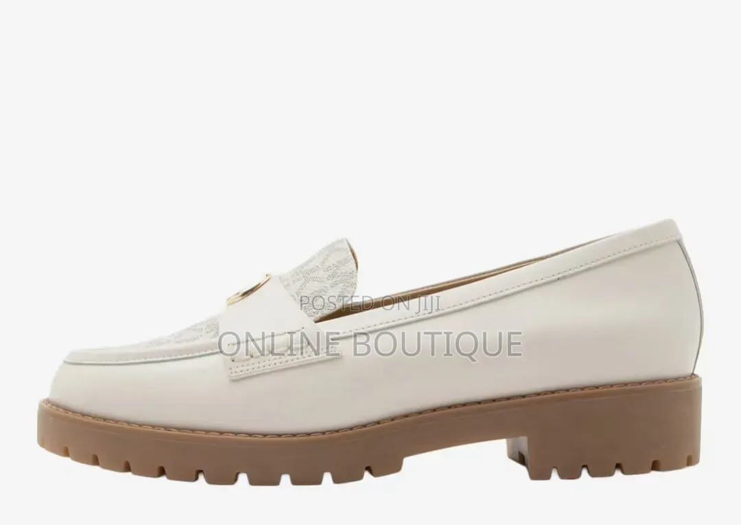 Mk Loafers