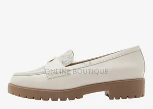 Mk Loafers