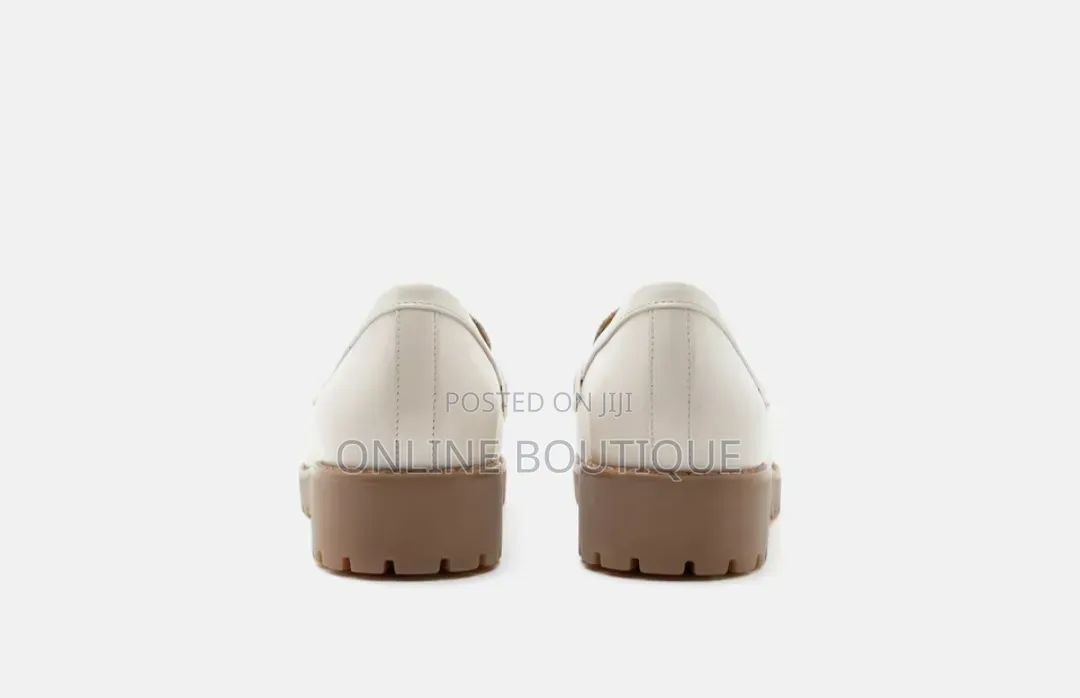 Mk Loafers