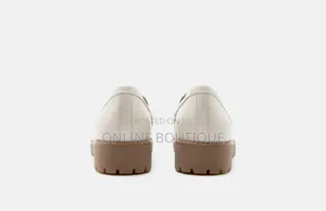 Mk Loafers