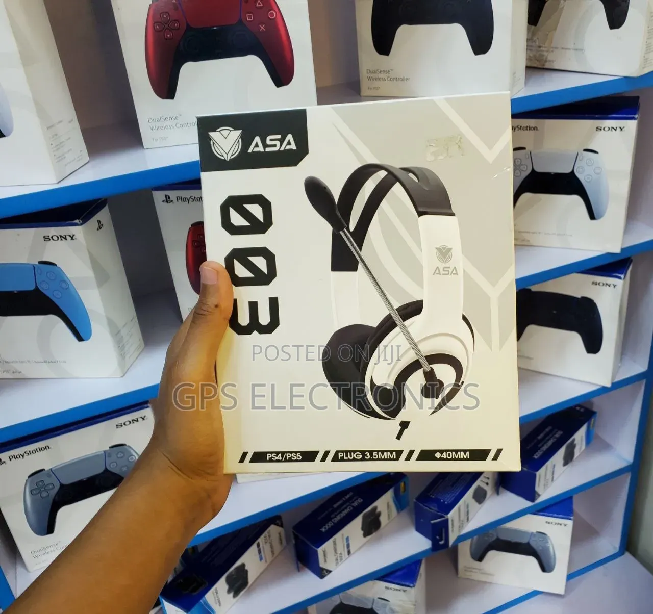 Gaming Headset