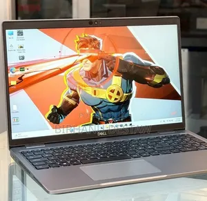 New Laptop Dell Latitude 7310 32GB Intel Core i7 SSD 512GB