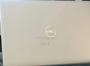 New Laptop Dell Latitude 5310 32GB Intel Core i7 SSD 512GB