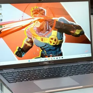 New Laptop Dell Latitude 5310 32GB Intel Core i7 SSD 512GB