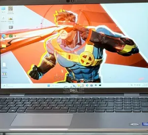 New Laptop Dell Latitude 5310 32GB Intel Core i7 SSD 512GB
