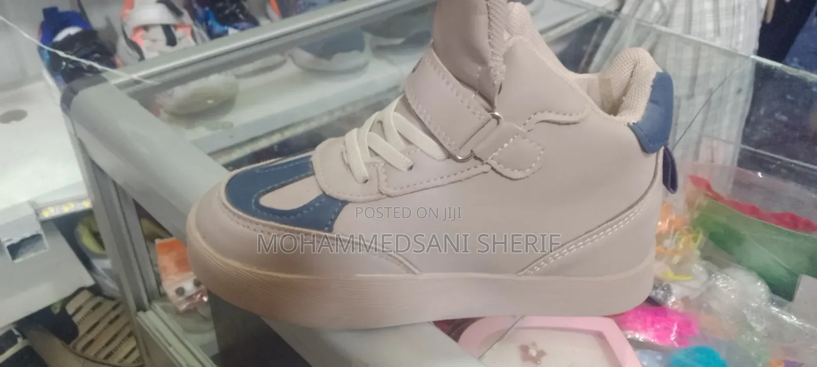 SELL Shoes
