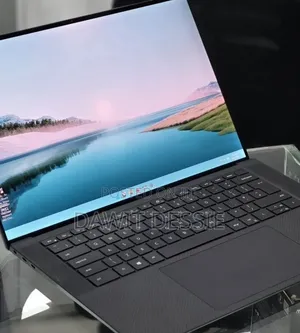 New Laptop Dell Precision 5550 16GB Intel Core i7 SSD 512GB