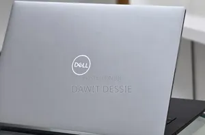 New Laptop Dell Precision 5550 16GB Intel Core i7 SSD 512GB