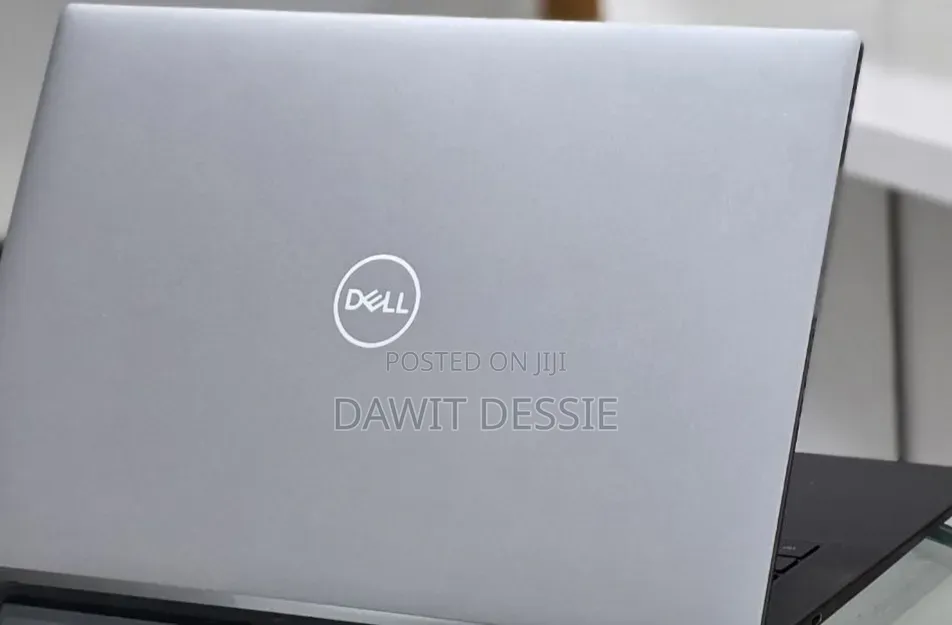 New Laptop Dell Precision 5550 16GB Intel Core i7 SSD 512GB