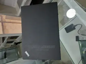 New Laptop Lenovo ThinkPad Yoga 8GB Intel Core I5 SSD 256GB