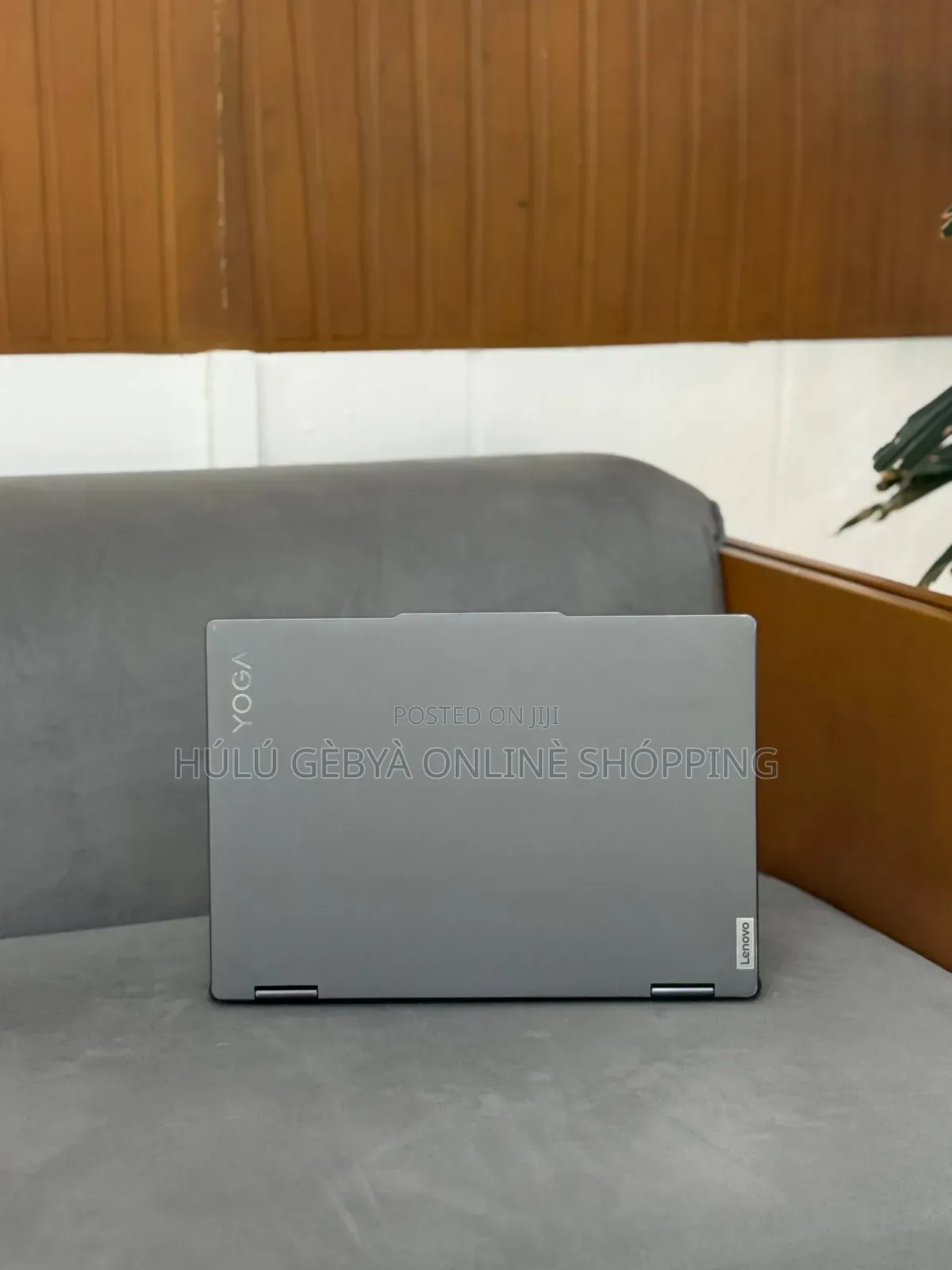 Laptop Lenovo ThinkPad Yoga 16GB Intel Core i7 SSD 512GB