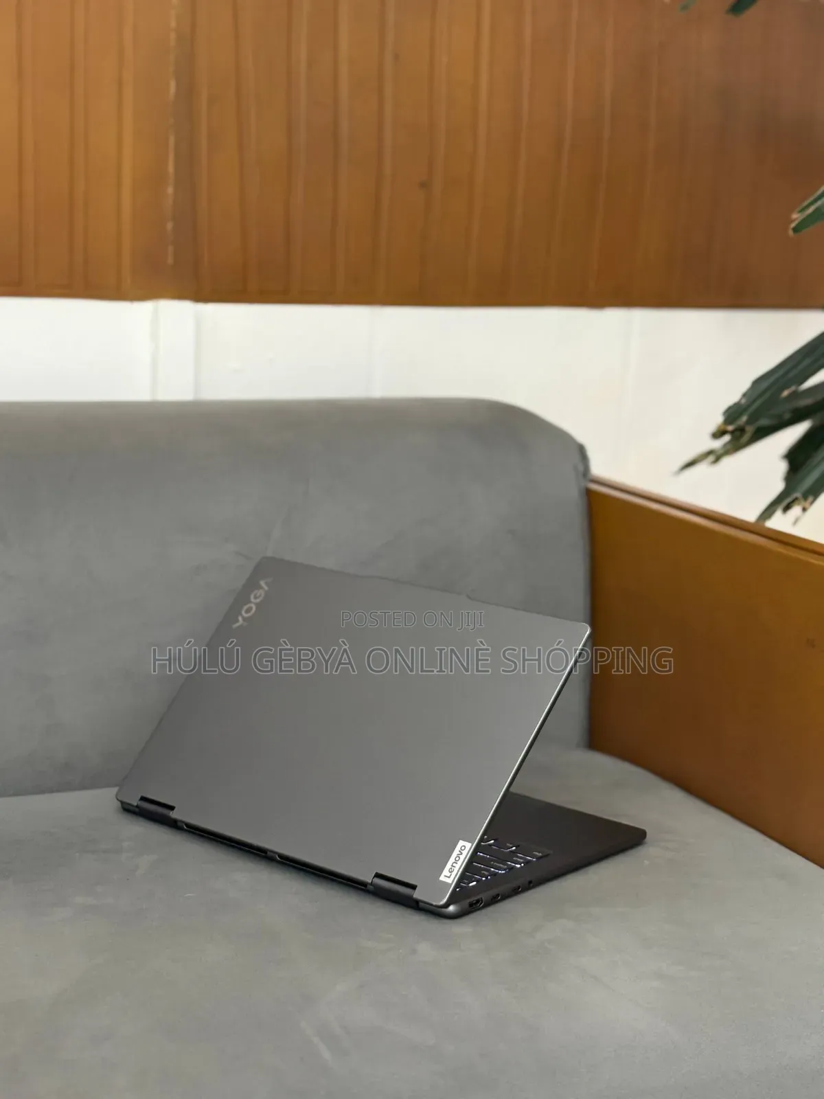 Laptop Lenovo ThinkPad Yoga 16GB Intel Core i7 SSD 512GB