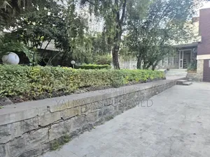 Furnished 4bdrm Villa in Egypt Street, Lideta for rent