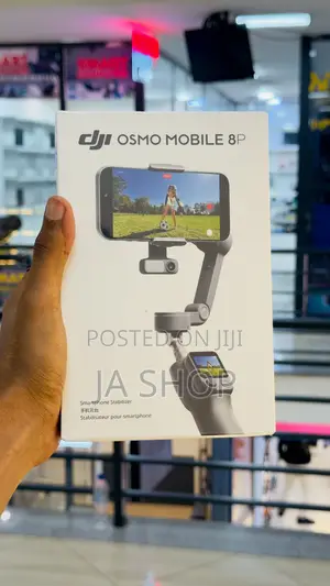 Dji OSMO MOBILE 8p