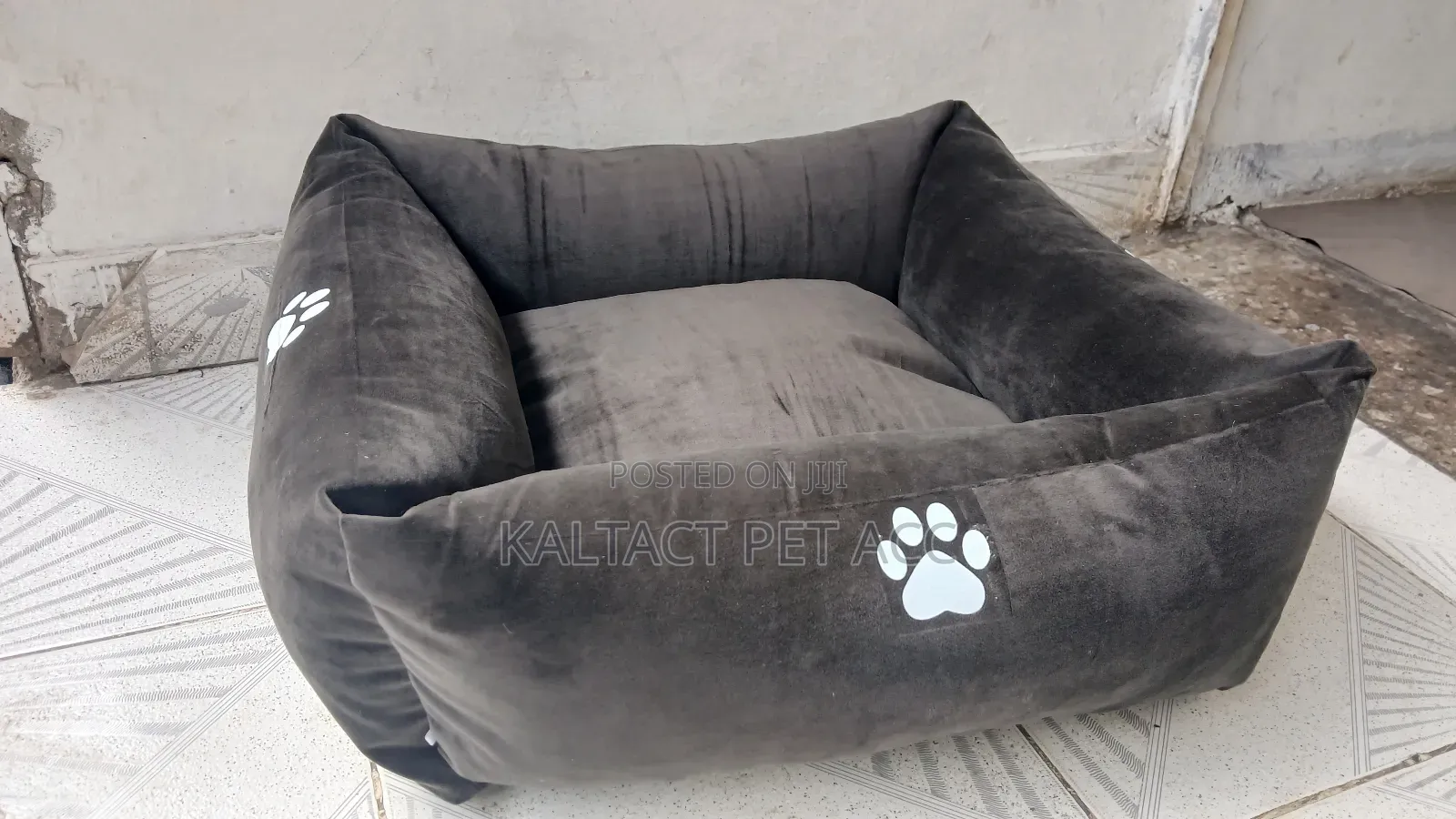Extraordinary Comfortable Dogs and Cats Bed