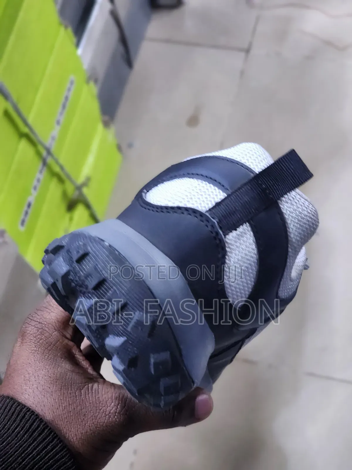 Nike ACG Mountain Fly Low Gore-Tex Waterproof