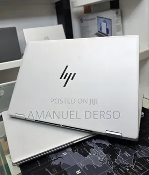 New Laptop HP Envy 15 16GB Intel Core Ultra 7 SSD 1T