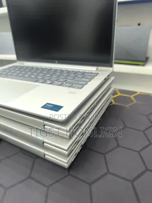 New Laptop HP EliteBook 640 G11 16GB Intel Core Ultra 7 SSD 512GB