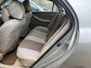 Toyota Corolla 2003