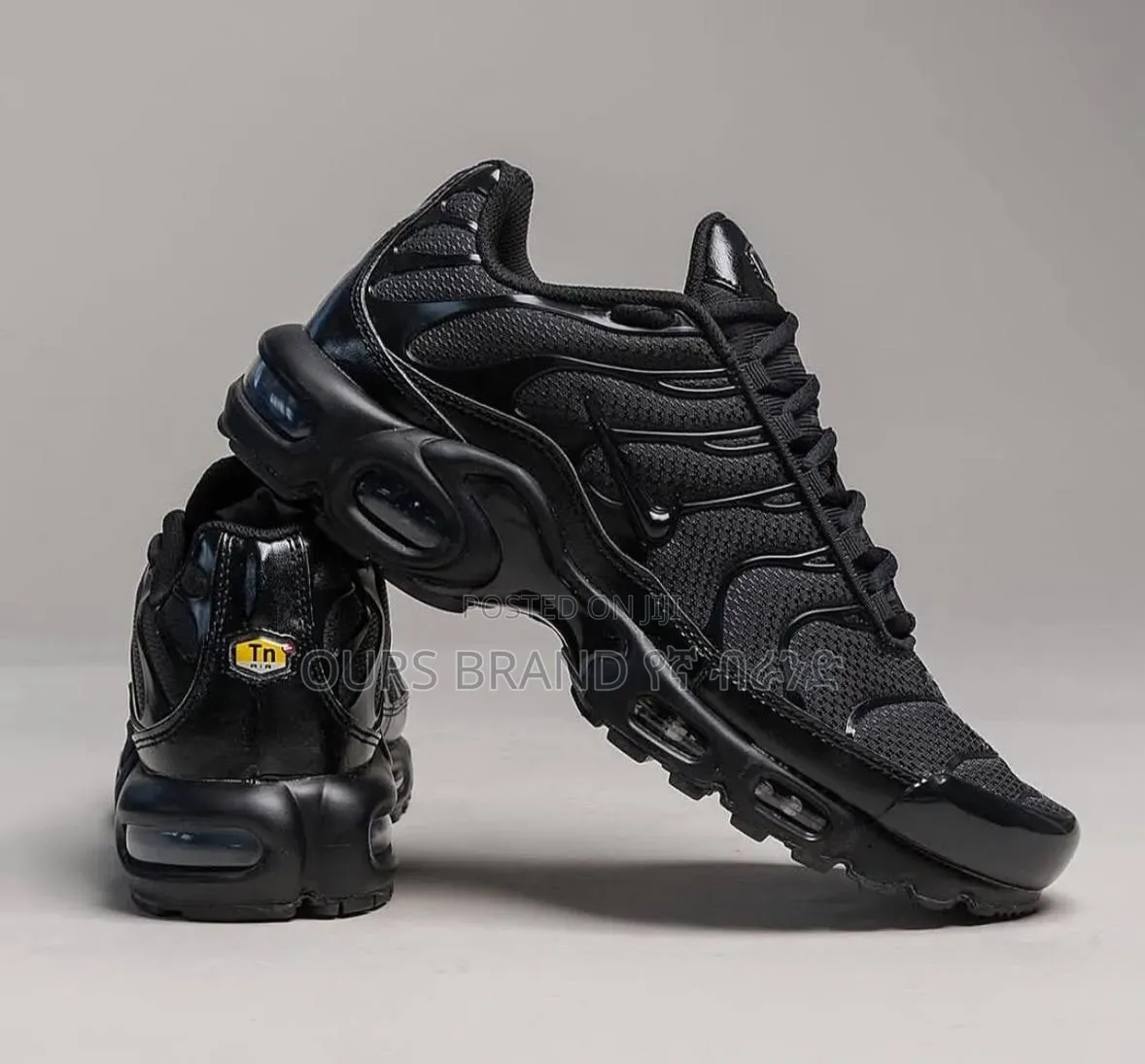 Nike Air Max High Quality Sneakers Shoes