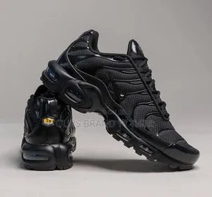 Nike Air Max High Quality Sneakers Shoes