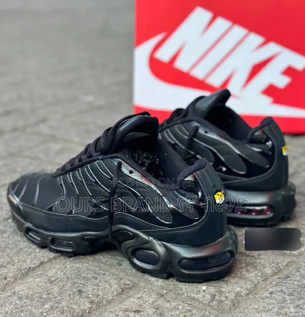 Nike Air Max High Quality Sneakers Shoes