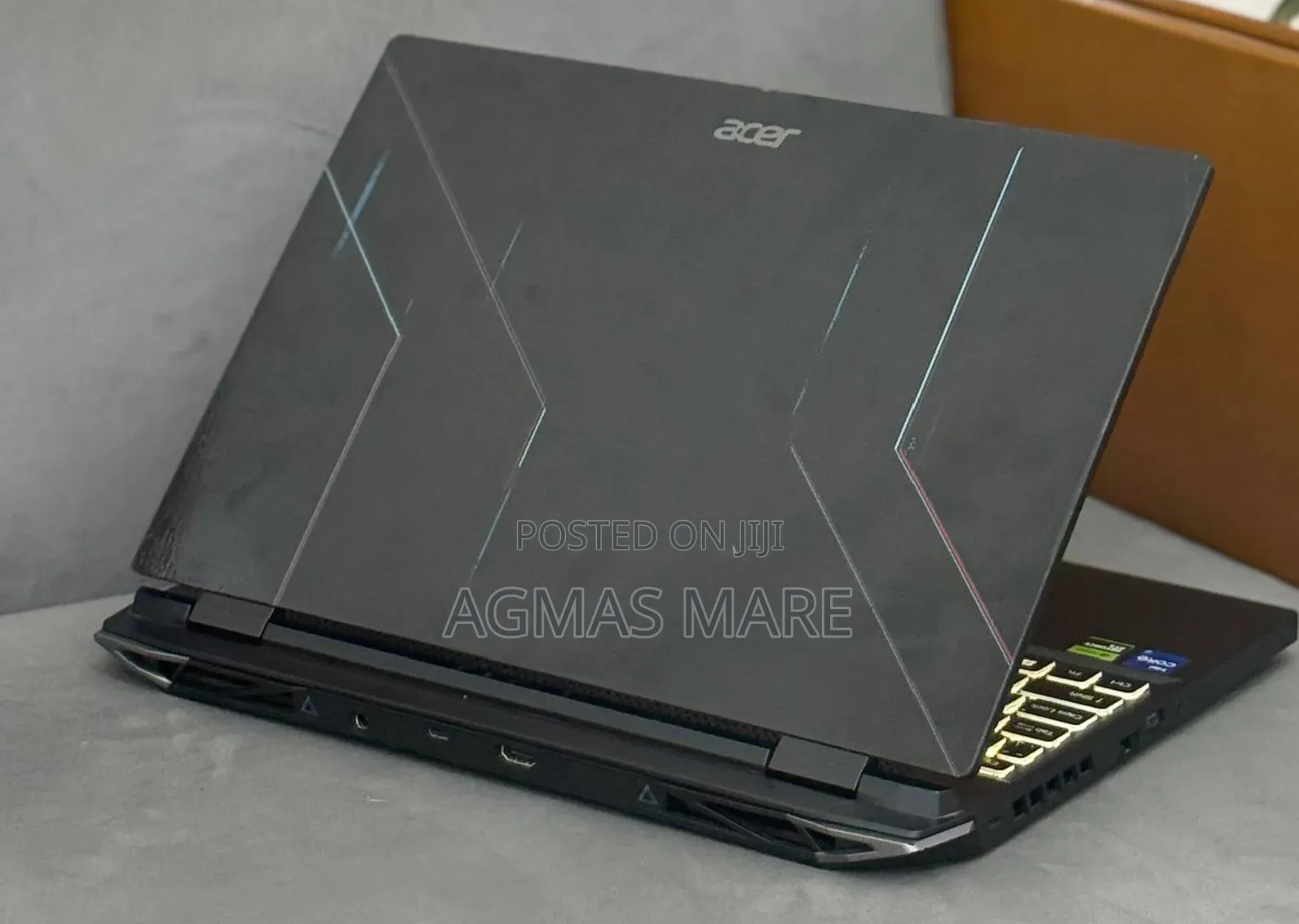 New Laptop Acer Nitro 5 32GB Intel Core i7 SSD 1T