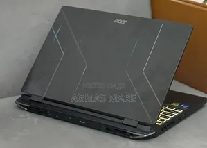 New Laptop Acer Nitro 5 32GB Intel Core i7 SSD 1T