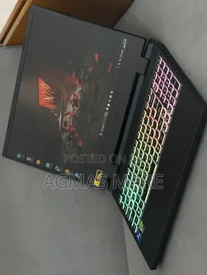 New Laptop Acer Nitro 5 32GB Intel Core i7 SSD 1T