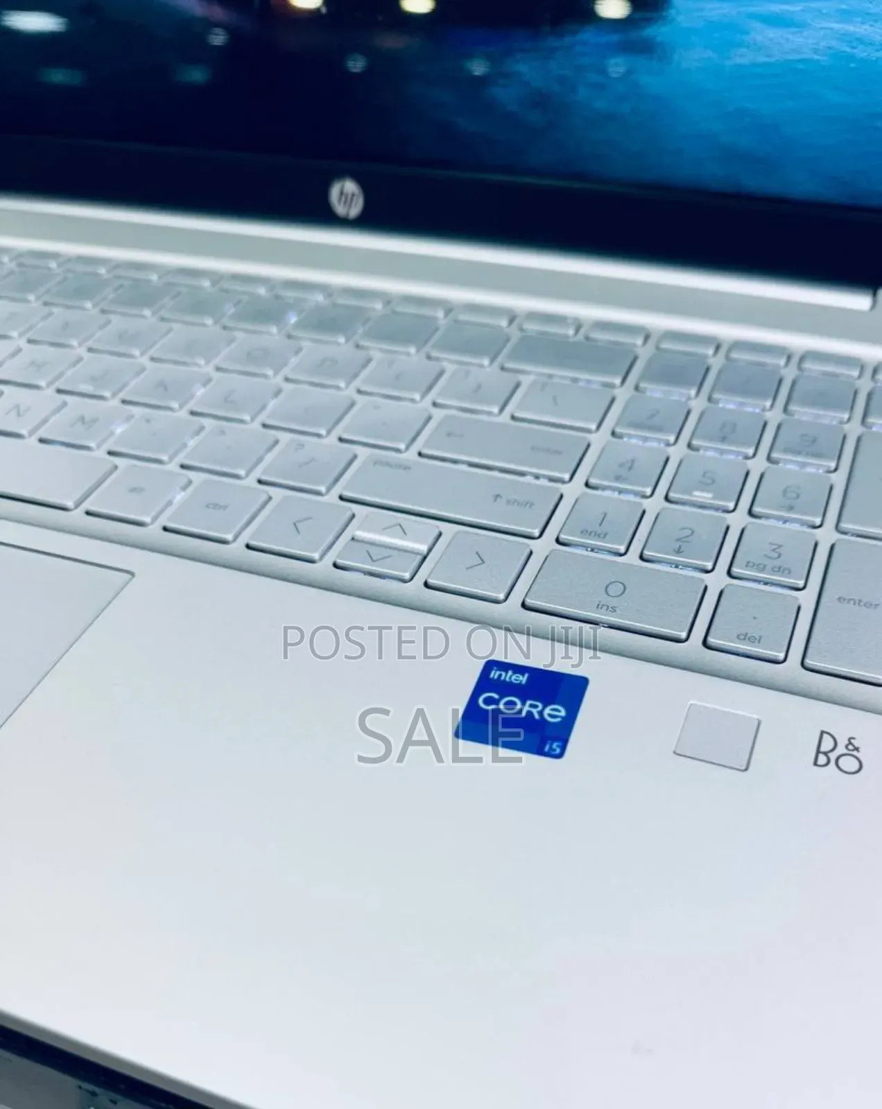 New Laptop HP Pavilion 15 16GB Intel Core i7 SSD 512GB