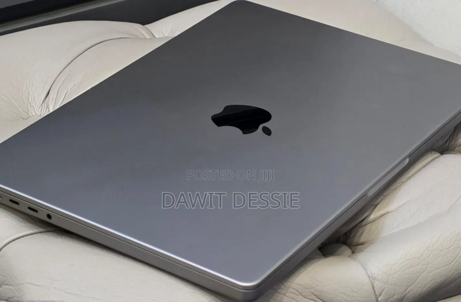 New Laptop Apple MacBook Pro 2021 M1 32GB Apple M1 Pro SSD 512GB