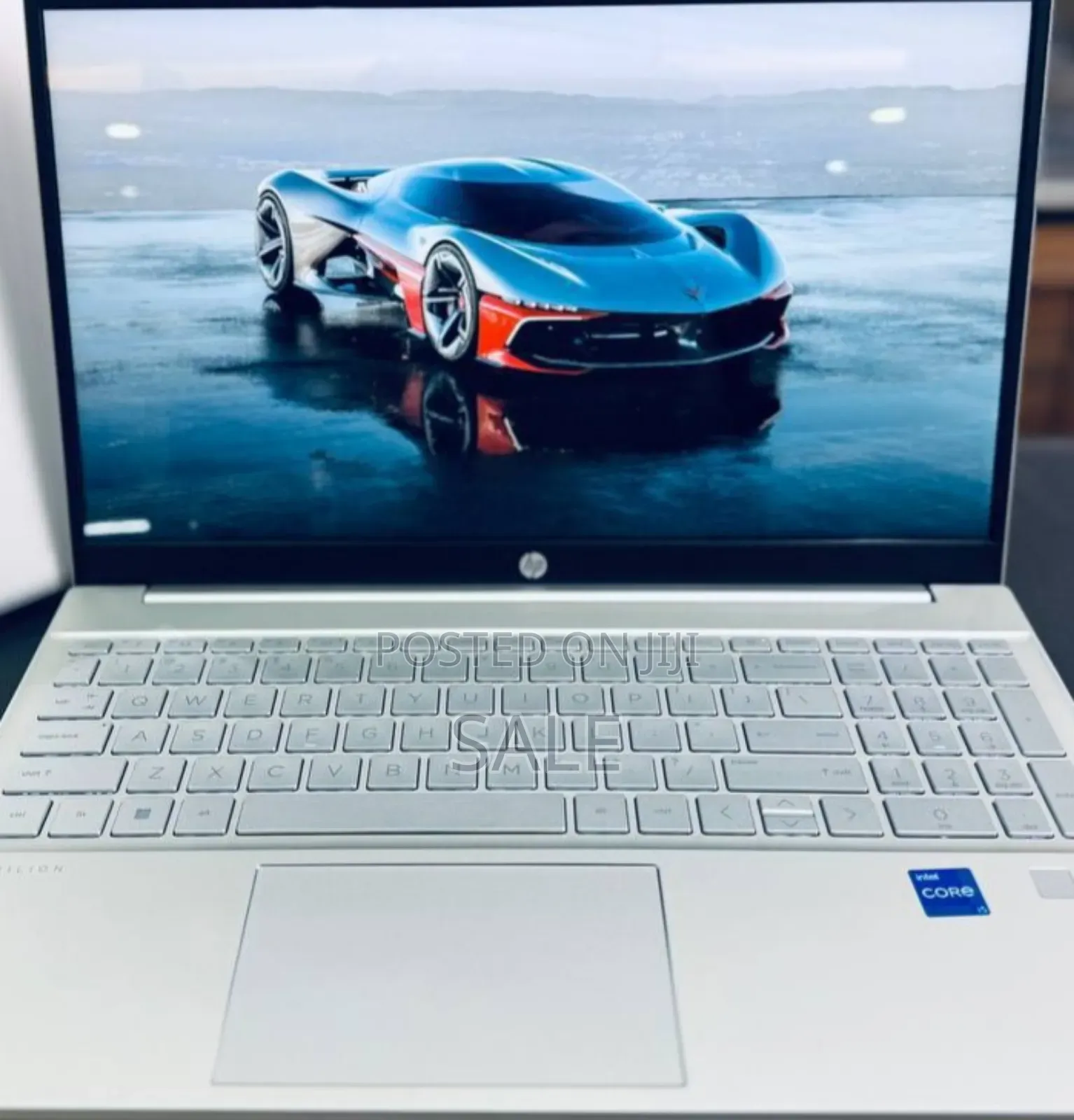 New Laptop HP Pavilion 15 16GB Intel Core i7 SSD 512GB