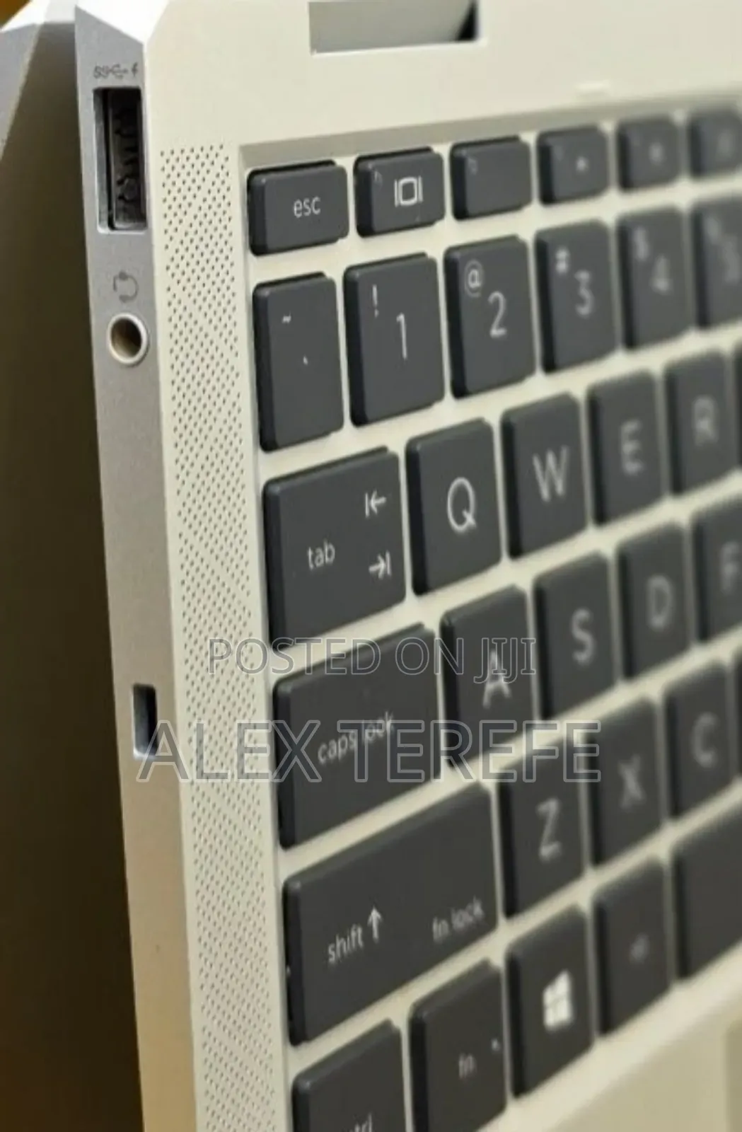 New Laptop HP EliteBook 1040 G8 16GB Intel Core i7 SSD 512GB
