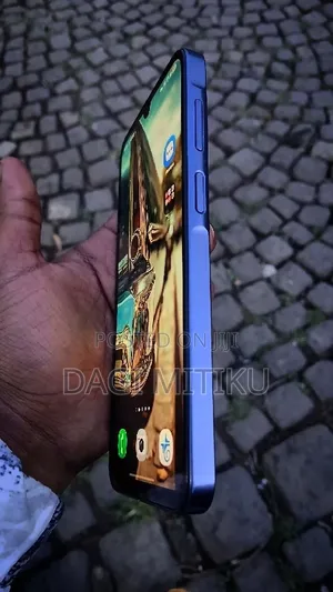 New Samsung Galaxy A15 5G 128 GB Blue