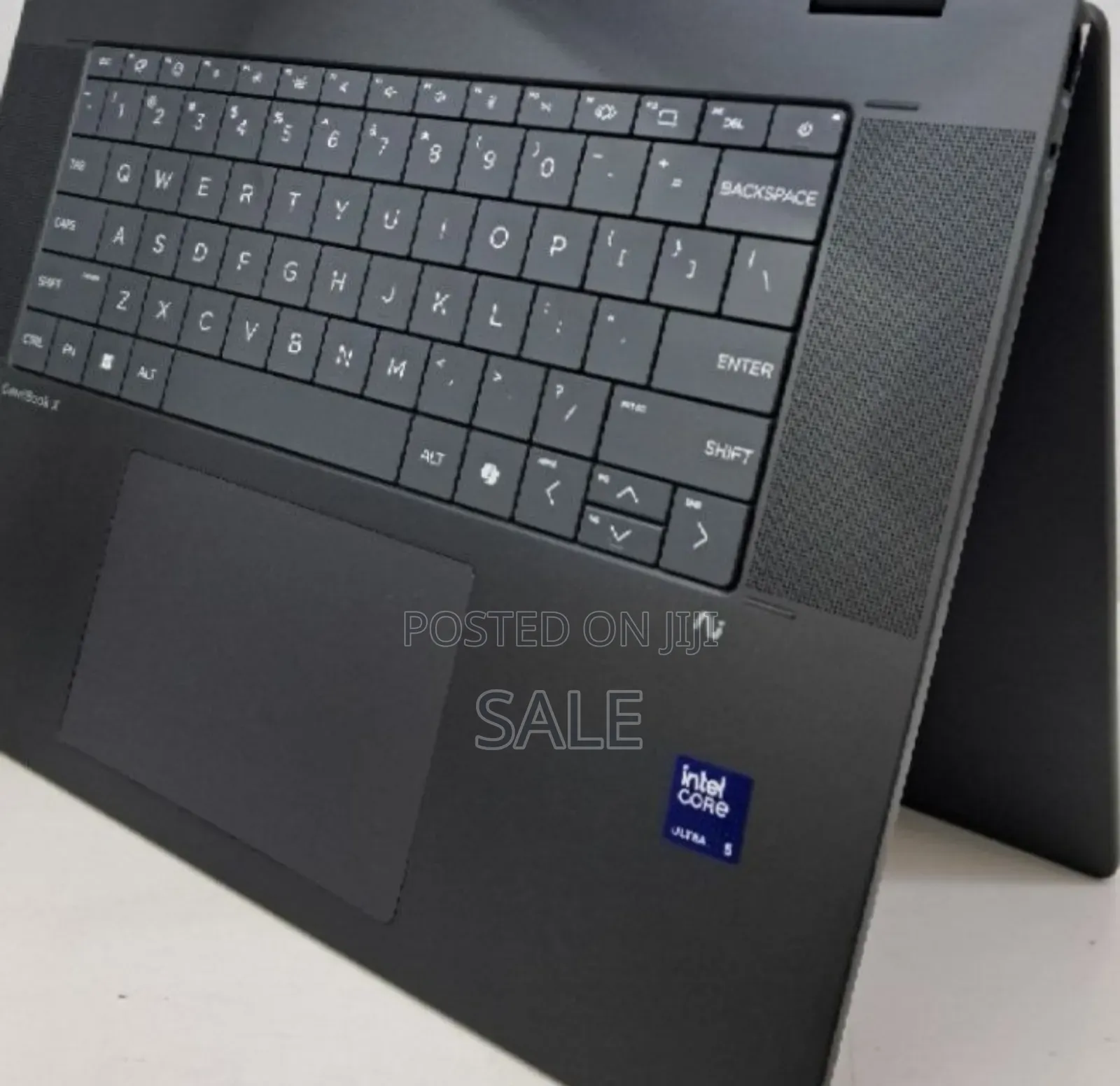New Laptop HP OmniBook X Flip 14" 16GB AMD Ryzen 7 SSD 512GB