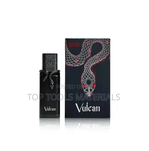 Product: French Avenue Vulcan Black Friday Perfume.