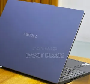 New Laptop Lenovo 16GB Intel Core i7 SSD 512GB