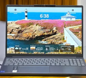 New Laptop Lenovo 16GB Intel Core i7 SSD 512GB