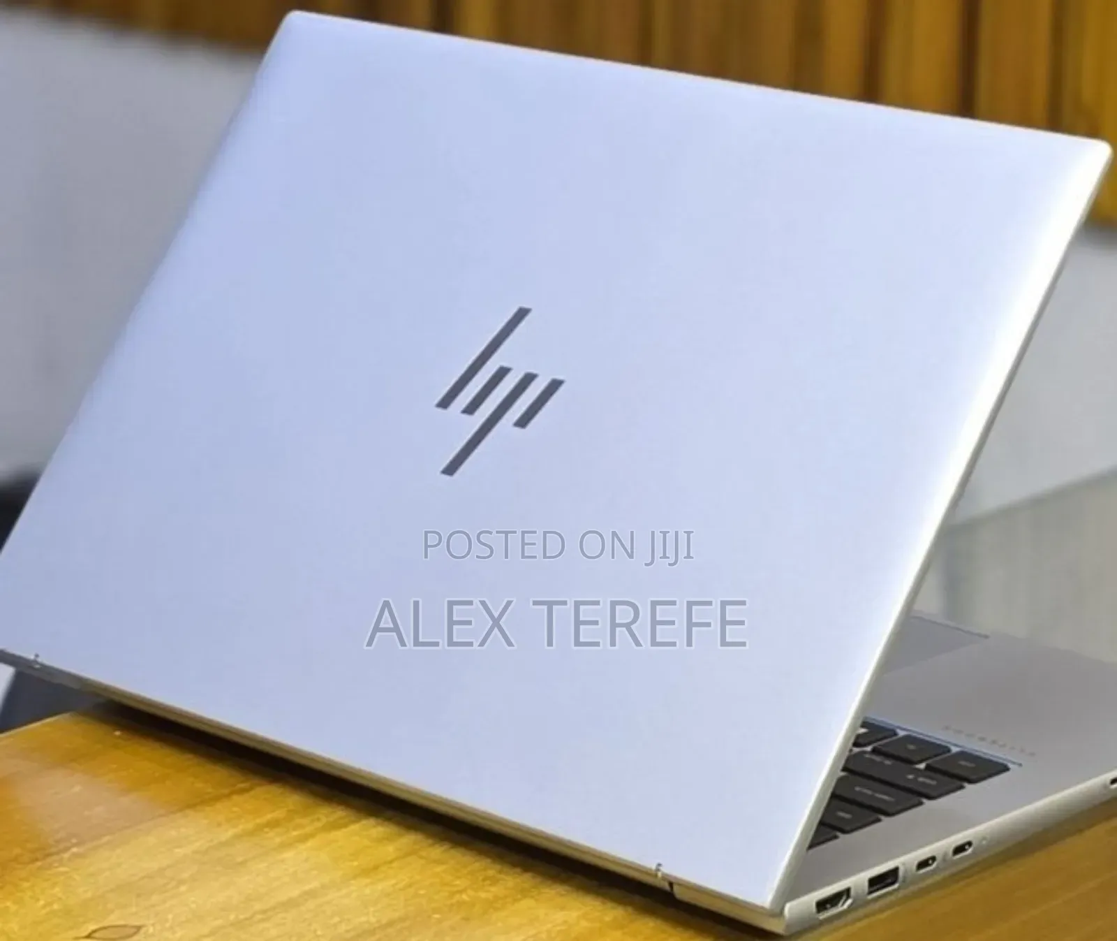 New Laptop HP EliteBook 840 G8 16GB Intel Core i7 SSD 512GB