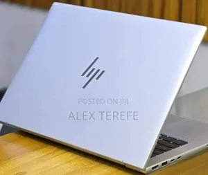 New Laptop HP EliteBook 840 G8 16GB Intel Core i7 SSD 512GB