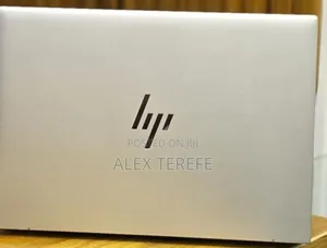 New Laptop HP EliteBook 840 G8 16GB Intel Core i7 SSD 512GB
