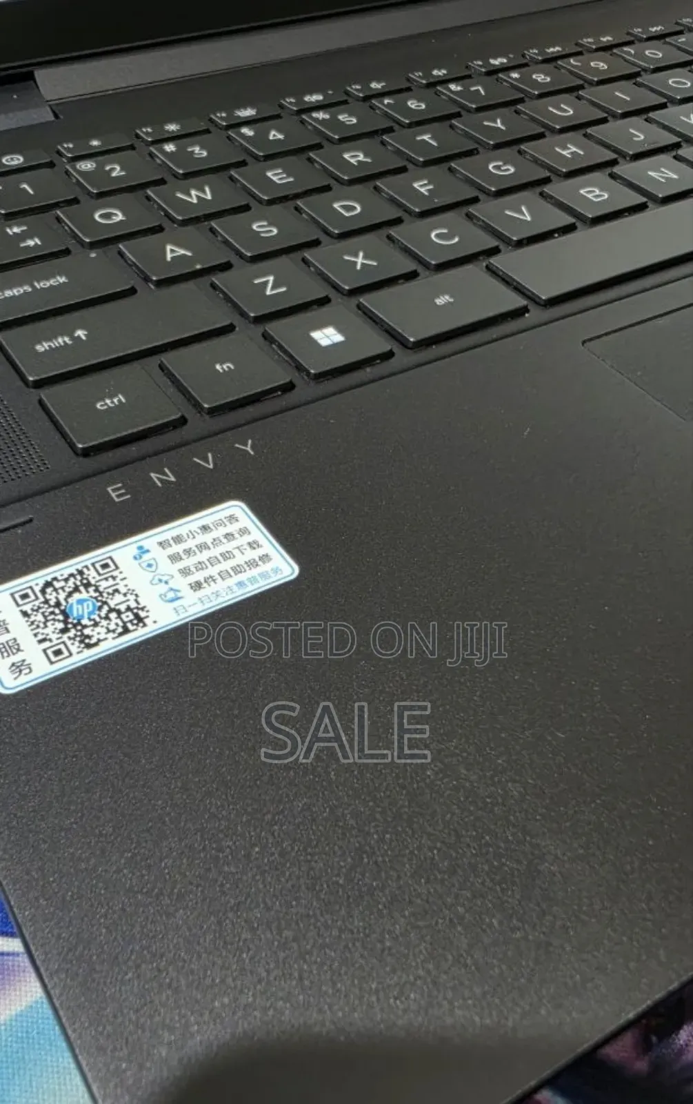 New Laptop HP Envy x360 16GB Intel Core Ultra 7 SSD 512GB