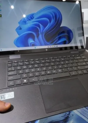 New Laptop HP Envy x360 16GB Intel Core Ultra 7 SSD 512GB