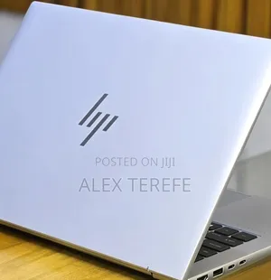 New Laptop HP EliteBook 840 G8 16GB Intel Core i7 SSD 512GB