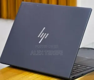 New Laptop HP Dragonfly G3 16GB Intel Core i7 SSD 512GB