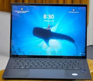 New Laptop HP Dragonfly G3 16GB Intel Core i7 SSD 512GB