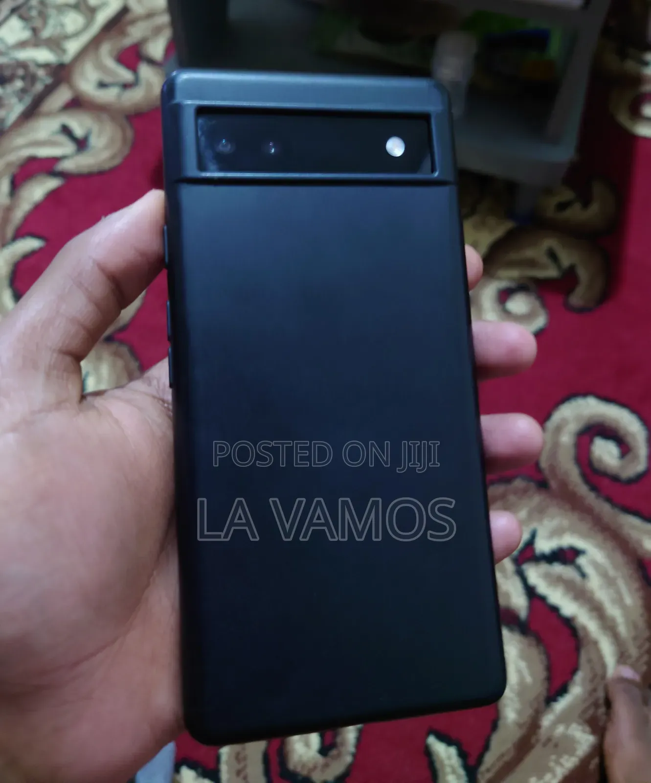 Google Pixel 6a 128 GB